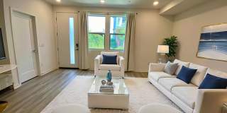 Modern 2 Story 1-Bedroom, 1.5-Bath Townhouse in Covina Modern 2 Story 1-Bedroom, 1.5-Bath Townhouse in Covina Gallery 1
