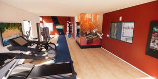 The Del Rey Gallery 21