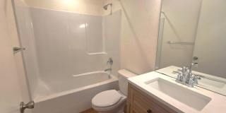 Brand new one bedroom apartment in Central Medford | Available August! Gallery 7