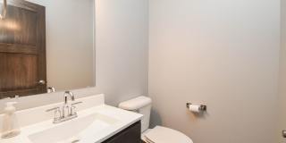 Stylish Townhome in Harrisburg School District – Open Floor Plan & Loft! Gallery 24