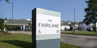 The Fairlane Gallery 23