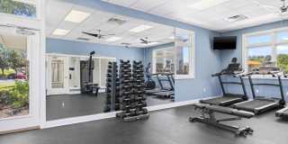 The Fairways Apartment Homes Gallery 40