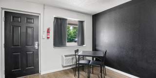 Providence Place Furnished Studio Apartments Gallery 11