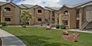 Jovanna Villas Apartment Homes Gallery 3