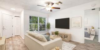 Aria Landings Apartments - Affordable Housing Gallery 5