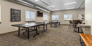 Willows South Commons Willows South Commons Gallery 12