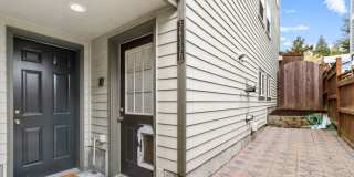 3Bd/2.5Bd Seattle Townhome 3Bd/2.5Bd Seattle Townhome Gallery 3