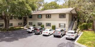 Comfortable Condo Living in St. Augustine Shores Gallery 1