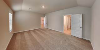 Very Nice 4 Bedroom 2 Bath Home in Yukon Schools Gallery 11