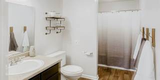 Affordable Housing - Brandemere Apartment Homes Gallery 16