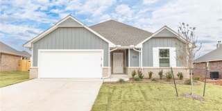 LUXURY NEW 3 Bedroom 2 Bathroom Home in Piedmont Schools (Neighborhood Park and Basketball court) Gallery 1