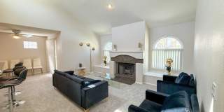 Bright & Furnished 2-Bedroom, 2-Bath Condo with Poolside Views Gallery 1