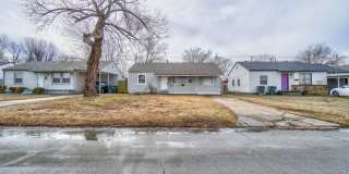 3 Bed 1 Bath in Del City! Gallery 3