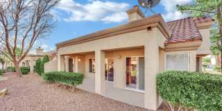 A Must See!!! Beautiful 2/2 home!!! Summerlin!! Gallery 20