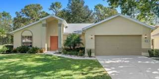 Beautiful 3 Bedroom 2 Bath Pool Home In Sugarmill Woods Gallery 1