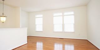 Dog-Friendly Pavilions at Pantops Townhome Gallery 6