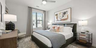 Reverie Belmont Gallery 4