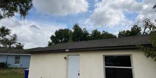 Spacious 2BR/1BA Duplex in Central Lakeland – Tile Floors Throughout! Gallery 1
