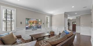 Modern Colonial Single-Family Home Gallery 13