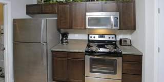 North Highlands Apartments and Villas Gallery 8
