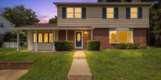 402 S CHERRY GROVE Avenue Gallery 1
