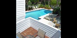 Key West style home on Siesta Key minutes to village and beaches Gallery 4