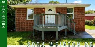 Beautiful 3BR Home with Full Basement & Spacious Backyard Gallery 1