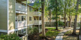 Peloton Apartments Gallery 31