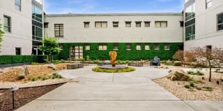 The Locks Tower Gallery 37