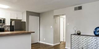 The Cove Apartment Homes Gallery 8