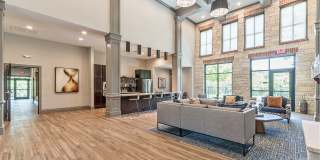 Franklin Park Apartments - Affordable housing Gallery 6