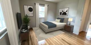 120 Nash Lane, 12-A Gallery 17