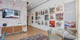 Albion At Morrow Park Gallery 21