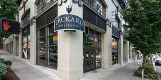 Packard Building Gallery 32