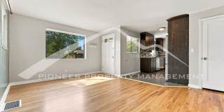 Spacious Home with Central AC and Washer/Dryer Gallery 5
