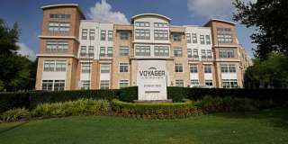 Voyager at the Space Center Gallery 12