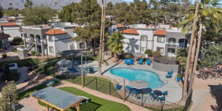 Aventura Apartment Homes Gallery 8