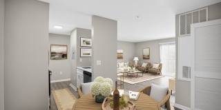 Fields at Lorton Station - Affordable Housing Gallery 16