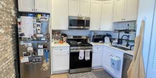 1856 W Chicago Avenue unit: 4R Gallery 4