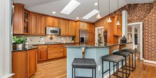 Chevy Chase Home Gallery 12