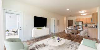 Preserve at Peachtree Shoals 55+ Apartments - Senior & Affordable Housing Gallery 52