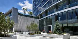 One Clinton Park Gallery 21