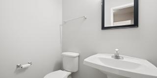 Newly renovated 3Bd 2.5bath SFH in Chadbury Concord Gallery 10