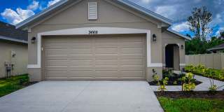 Beautiful 3 Bedroom Home with Pond View  No Rear Neighbors Gallery 1