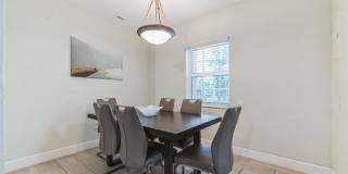 1601 Adams Street Gallery 3