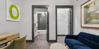 The Winnifred Gallery 12