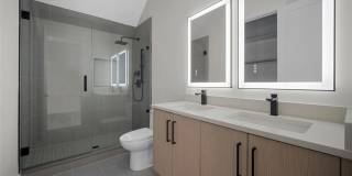 Seegar Townhomes Gallery 7