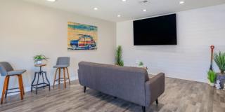 Tides on Wynn Gallery 8