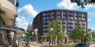 Tahoma Valley Apartments - Affordable Housing Gallery 24