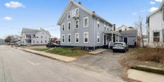 28 Lincoln Street Gallery 1